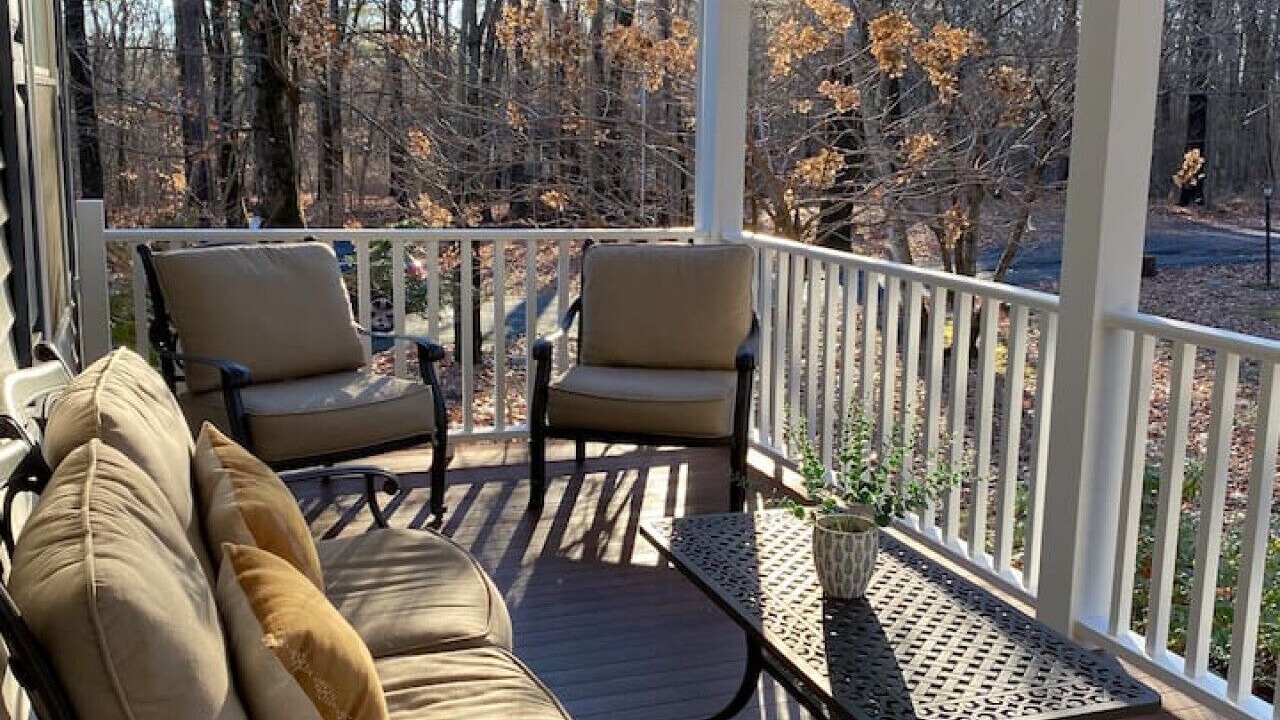 Photo of Outdoor in Mount Marion