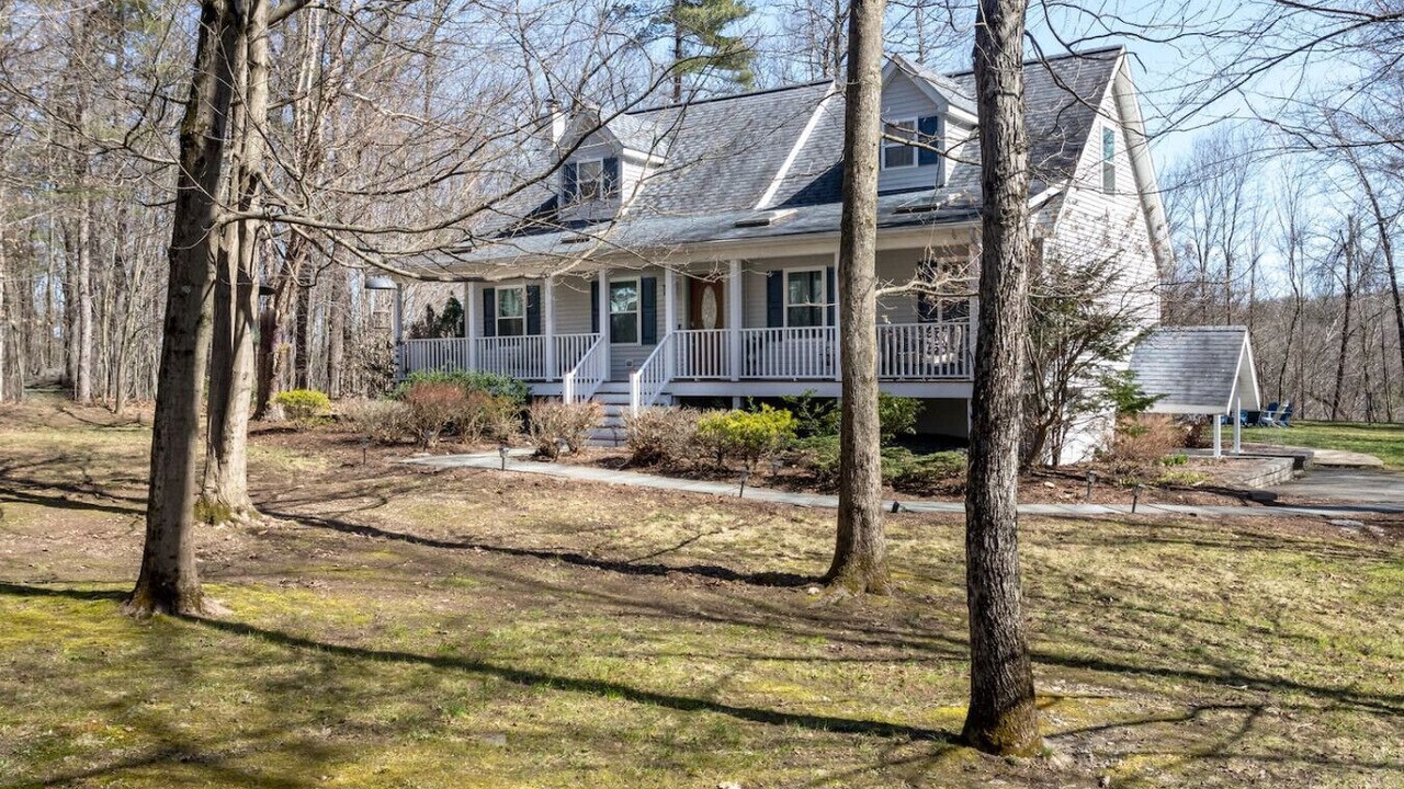Photo of Outdoor in Mount Marion