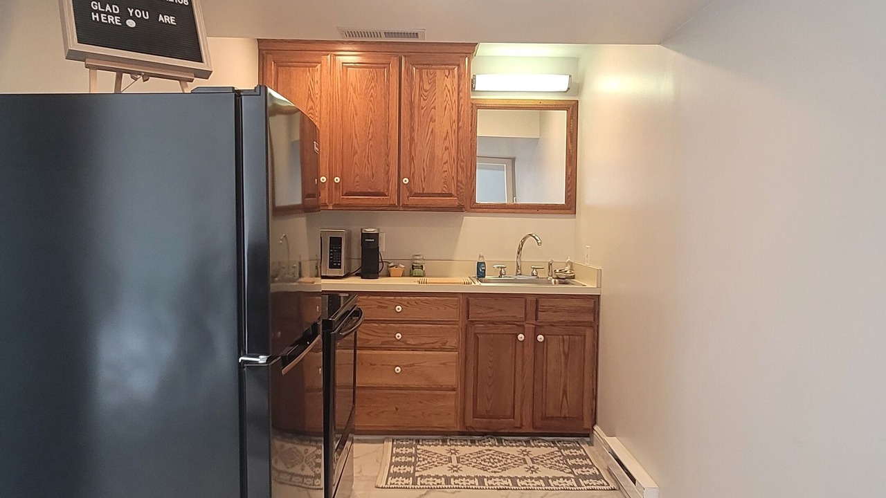 Photo of Kitchen in Gap