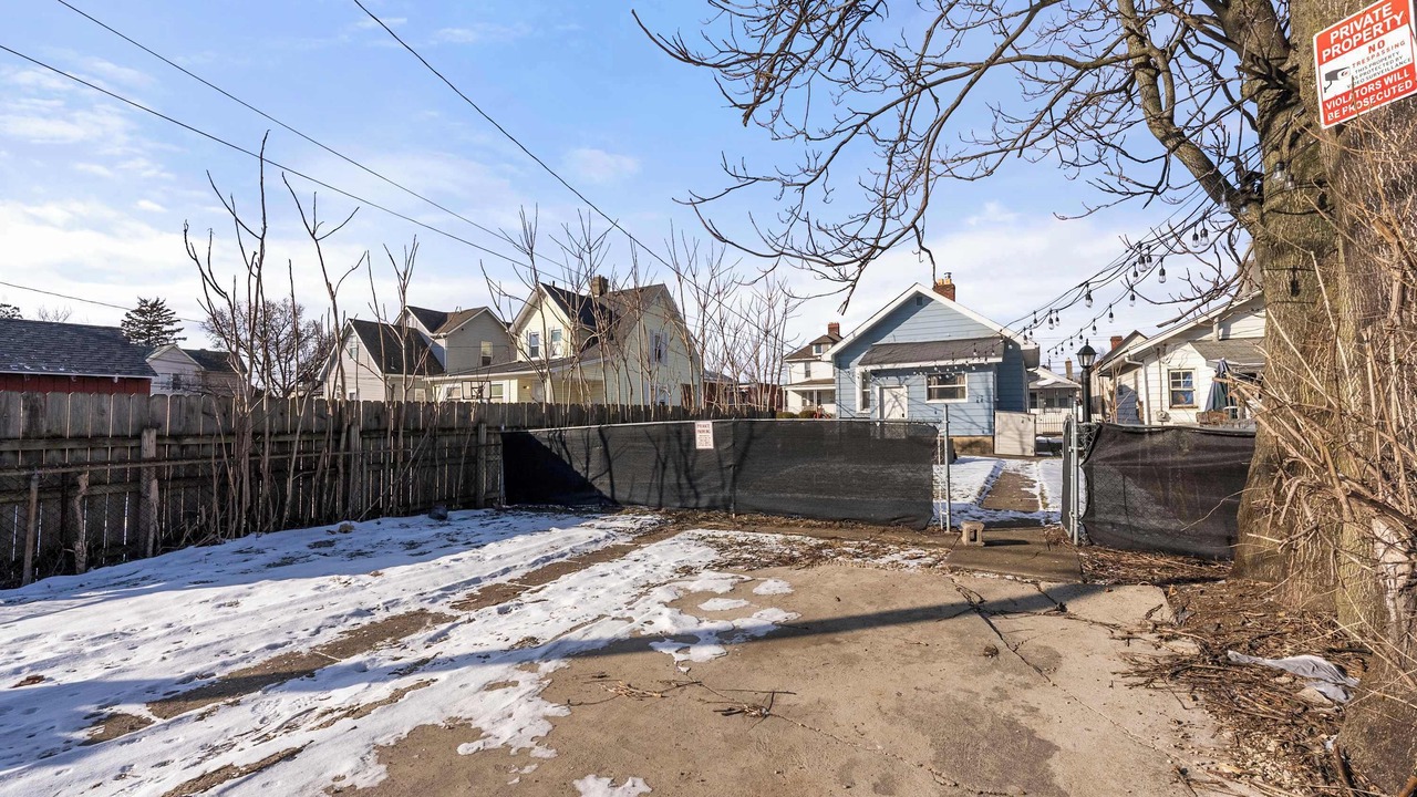 Photo of Outdoor in West Columbus
