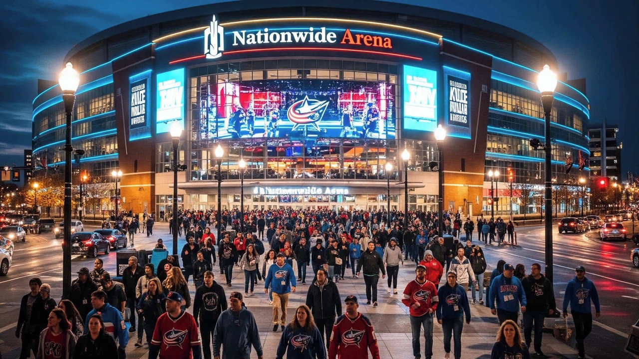 Photo of Others in West Columbus
