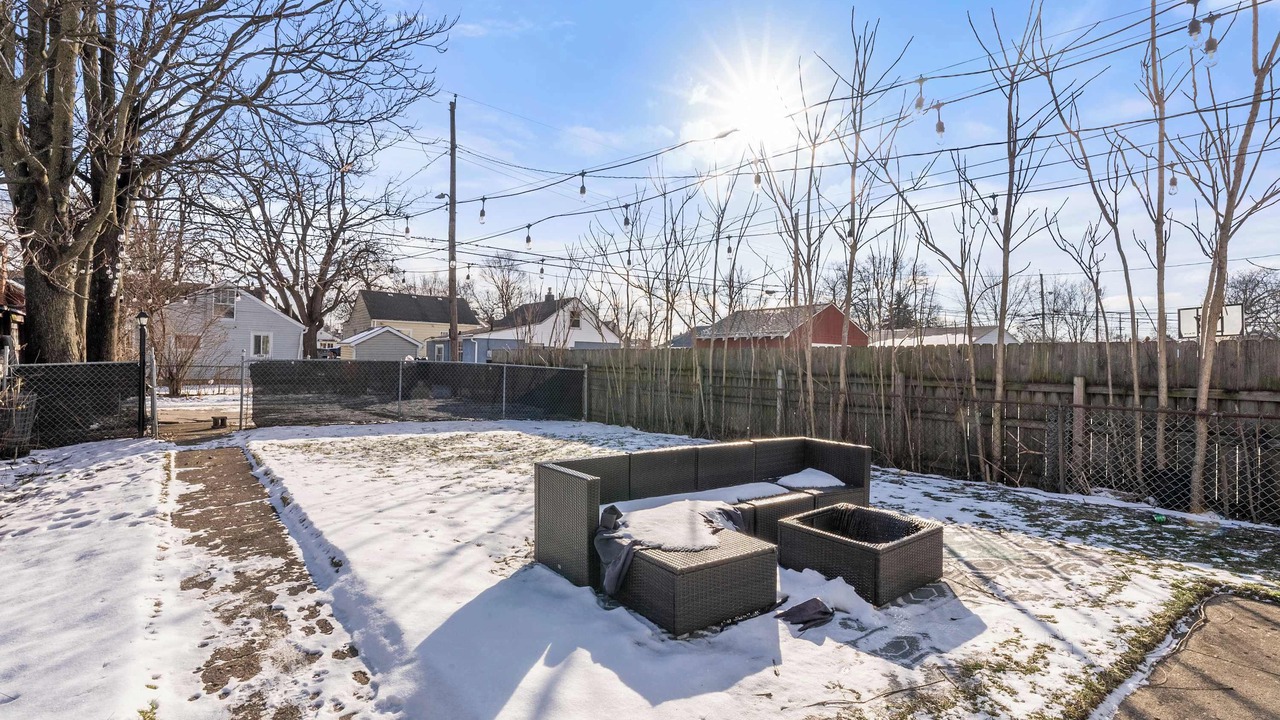 Photo of Outdoor in West Columbus
