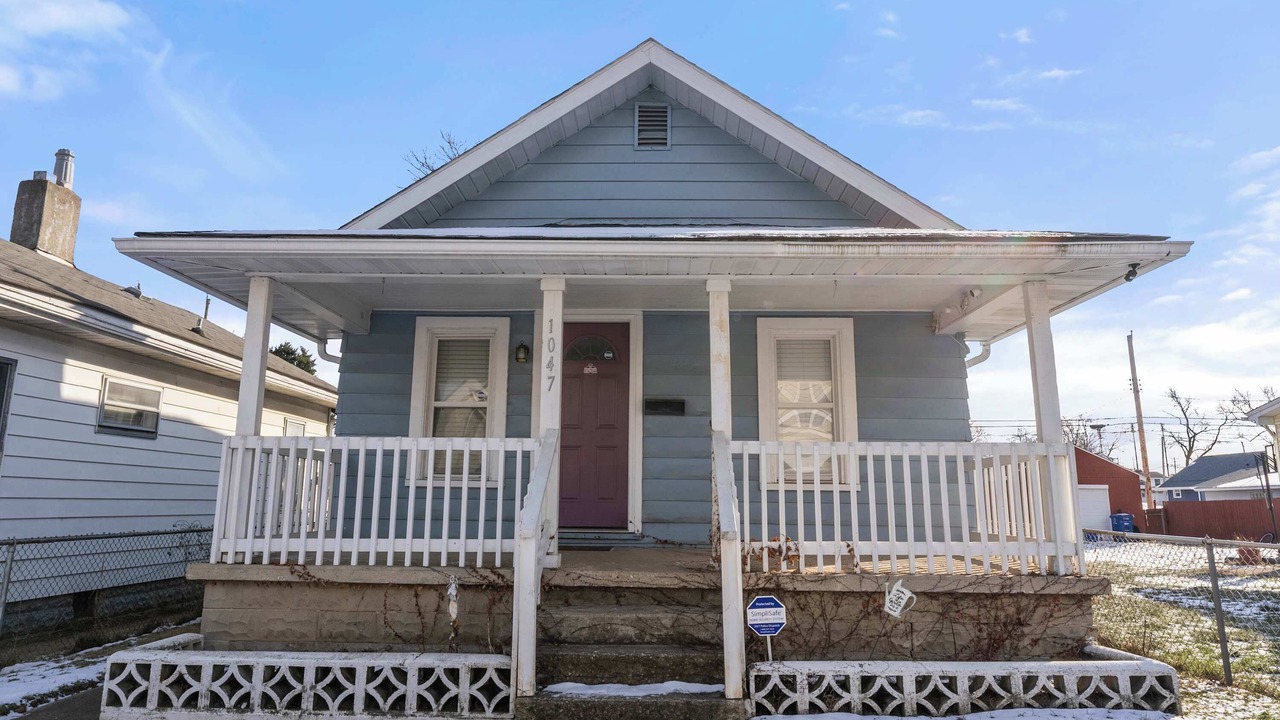 Photo of Outdoor in West Columbus