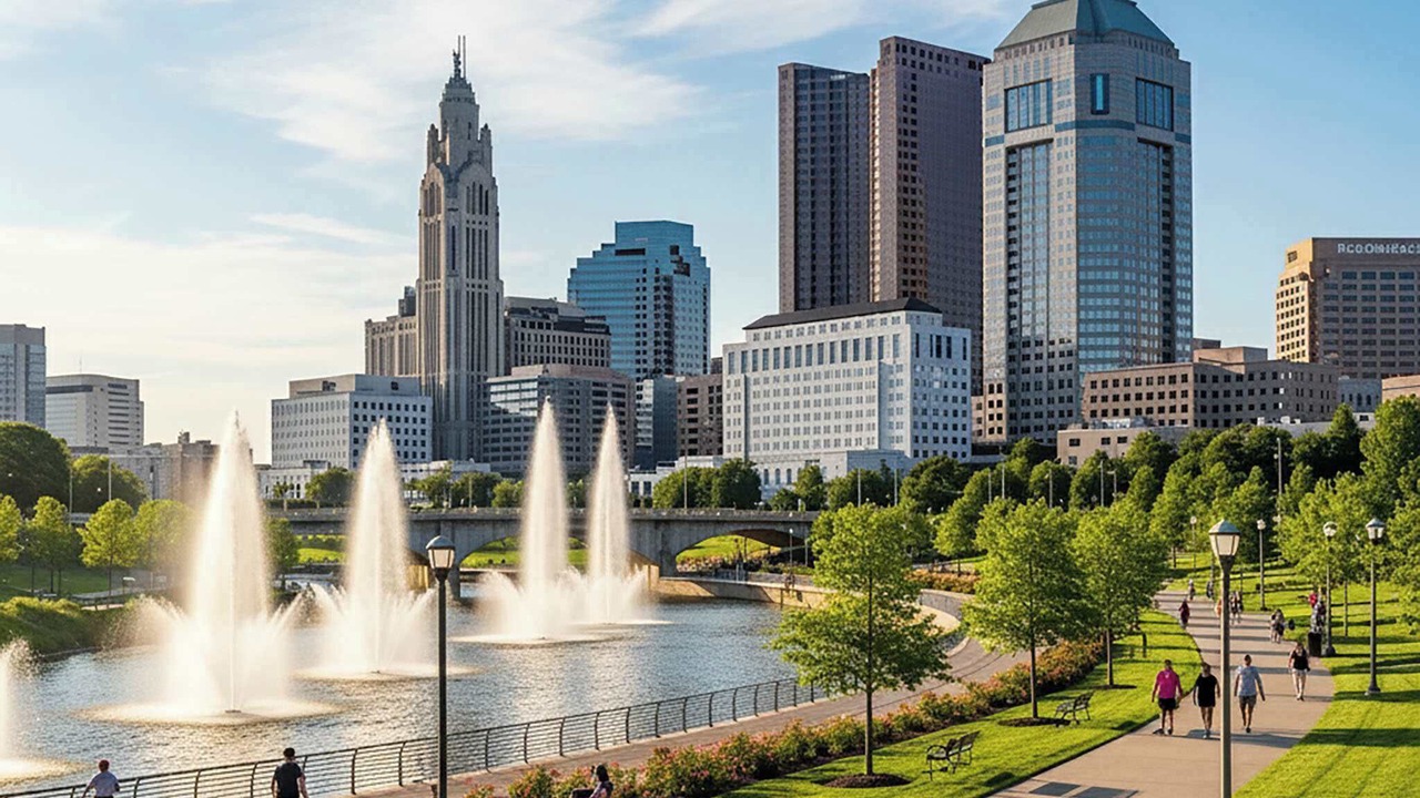 Photo of Others in West Columbus