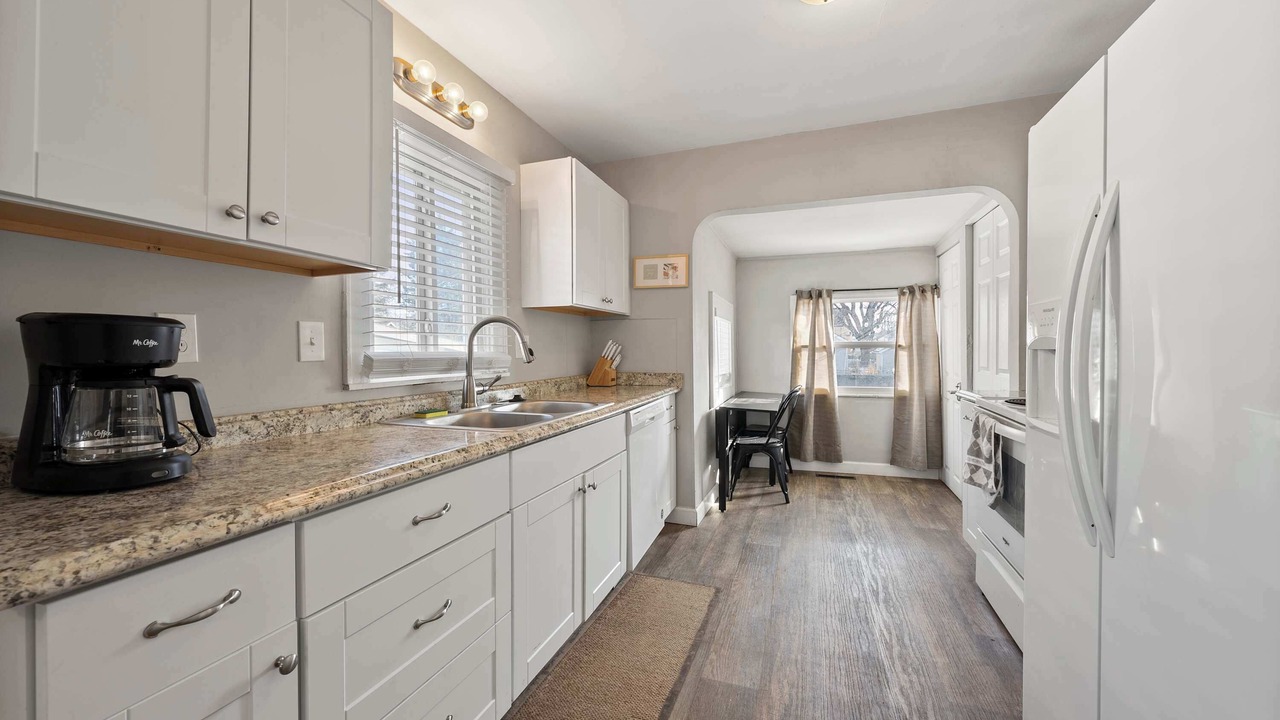 Photo of Kitchen in West Columbus