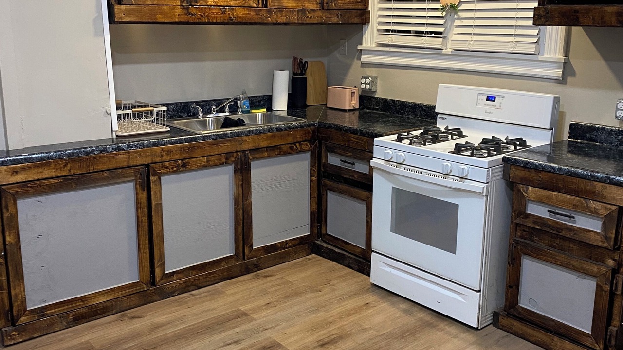 Photo of Kitchen in Altoona