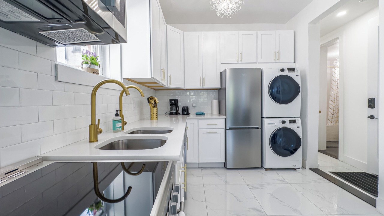 Photo of Kitchen in Crown Heights