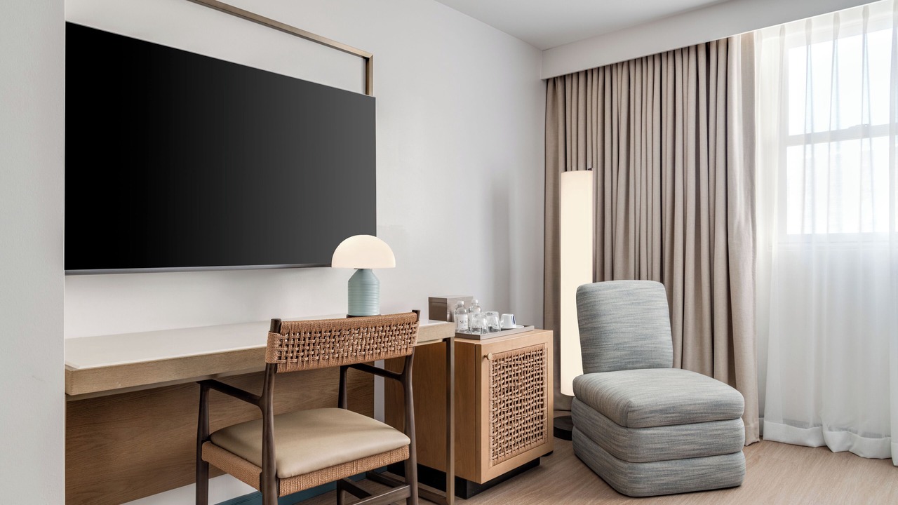 Photo of Bedroom in Atlantic City