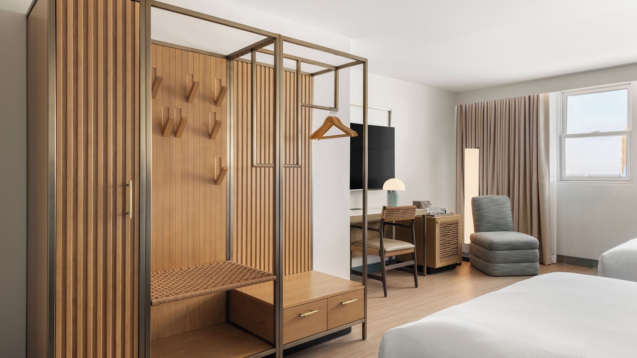 Photo of Bedroom in Atlantic City