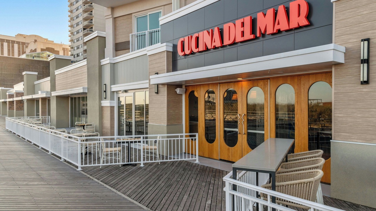 Photo of Others in Atlantic City