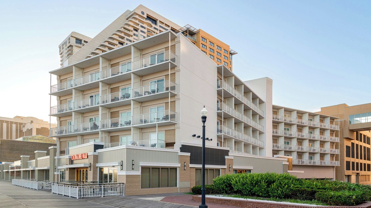 Photo of Outdoor in Atlantic City