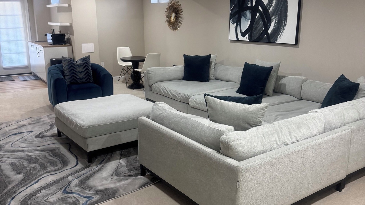 Photo of Livingroom in Germantown