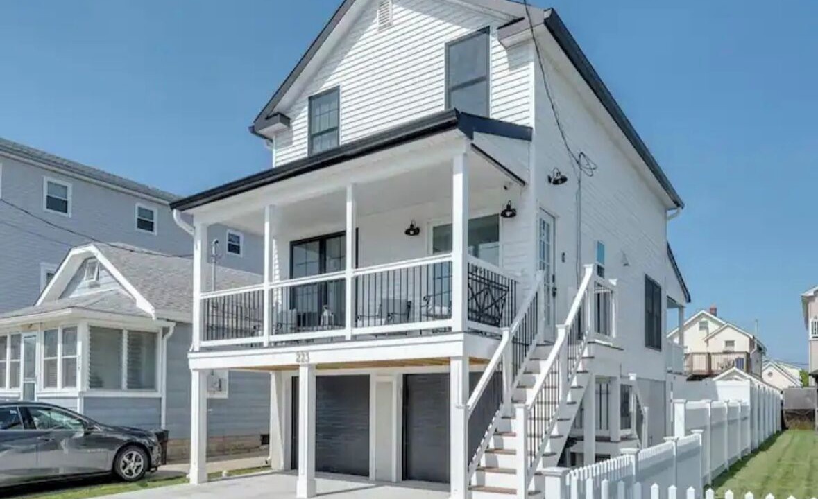 Photo of Outdoor in North Wildwood