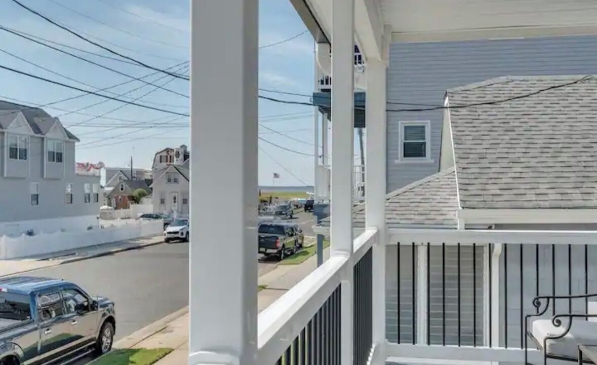 Photo of Outdoor in North Wildwood