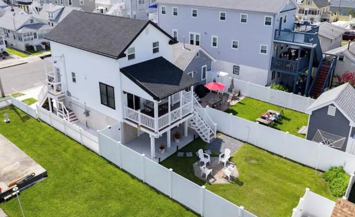 Photo of Outdoor in North Wildwood