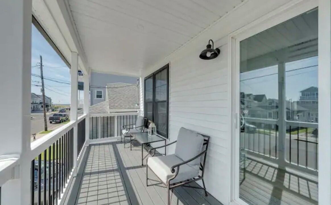Photo of Outdoor in North Wildwood