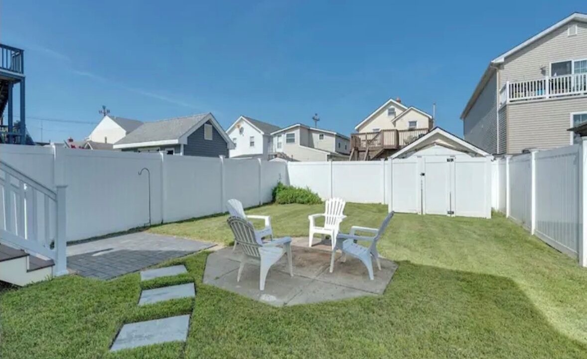 Photo of Outdoor in North Wildwood