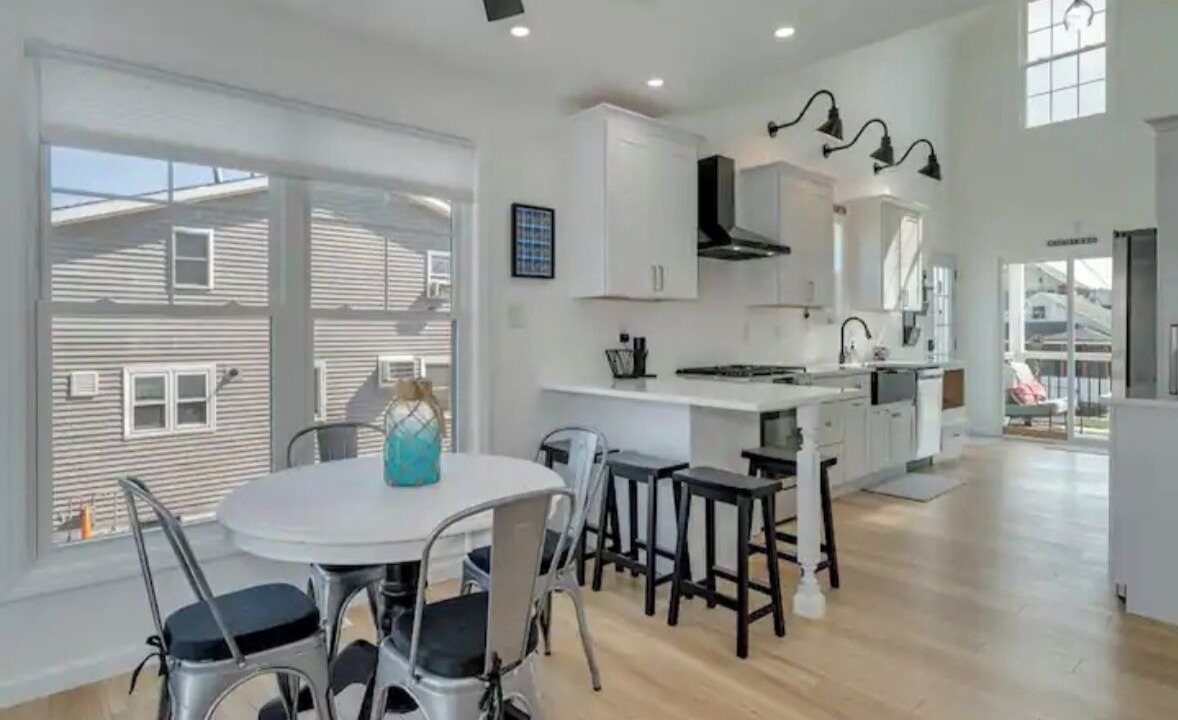 Photo of Kitchen in North Wildwood