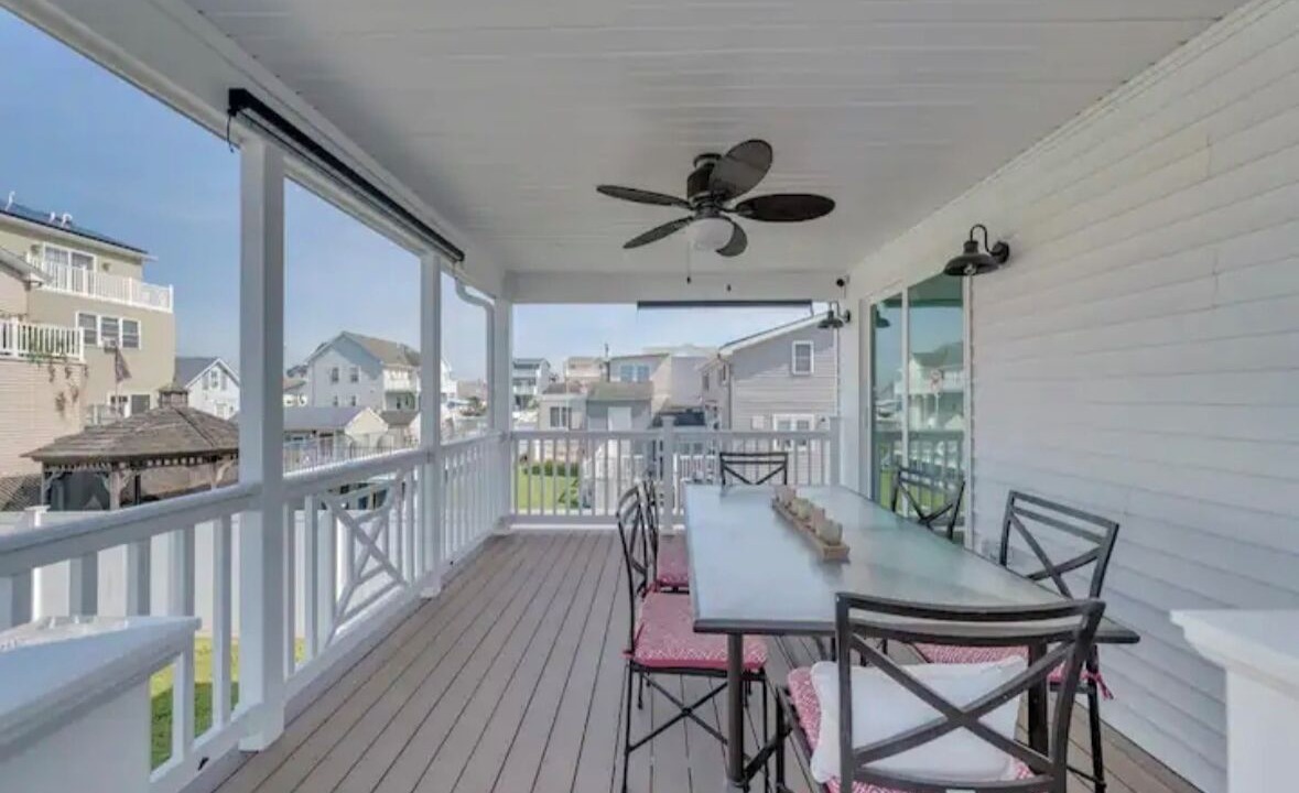 Photo of Outdoor in North Wildwood