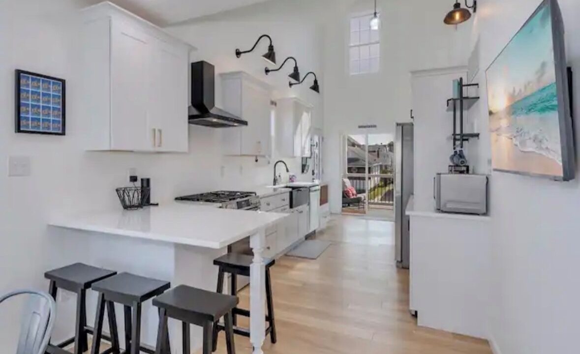 Photo of Kitchen in North Wildwood