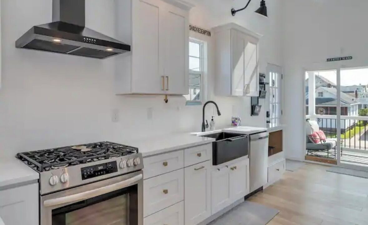 Photo of Kitchen in North Wildwood