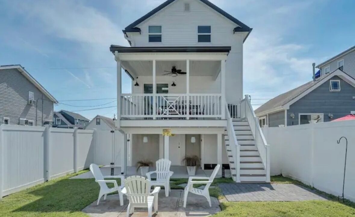 Photo of Outdoor in North Wildwood