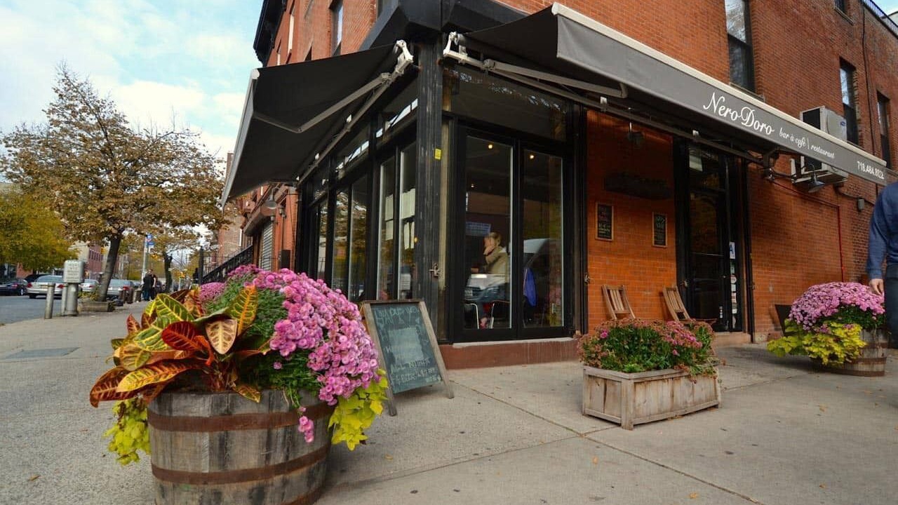 Photo of Outdoor in Clinton Hill