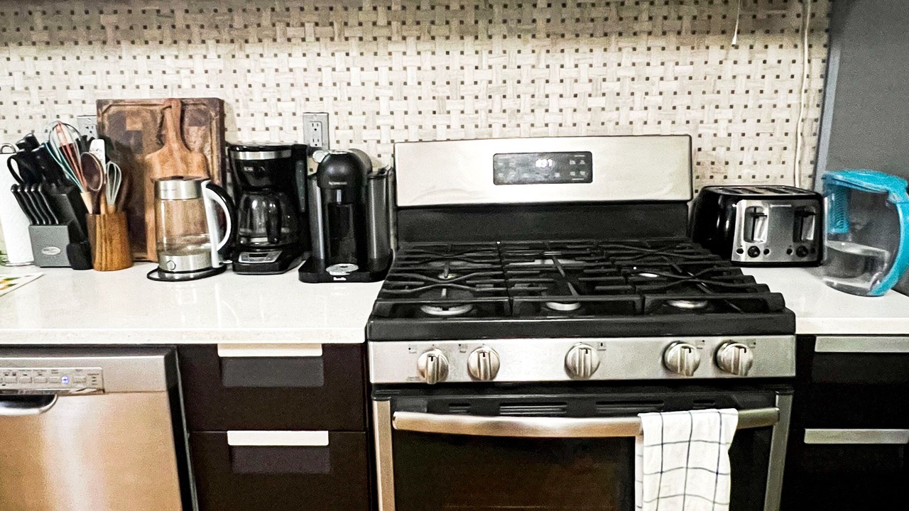 Photo of Kitchen in Clinton Hill