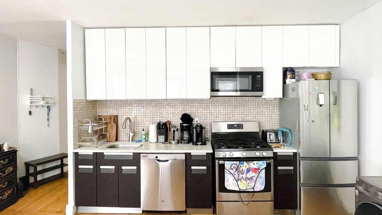 Photo of Kitchen in Clinton Hill
