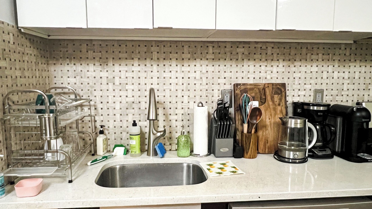 Photo of Kitchen in Clinton Hill