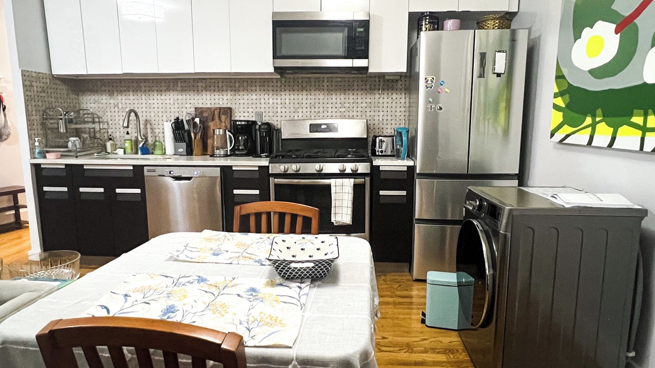 Photo of Kitchen in Clinton Hill