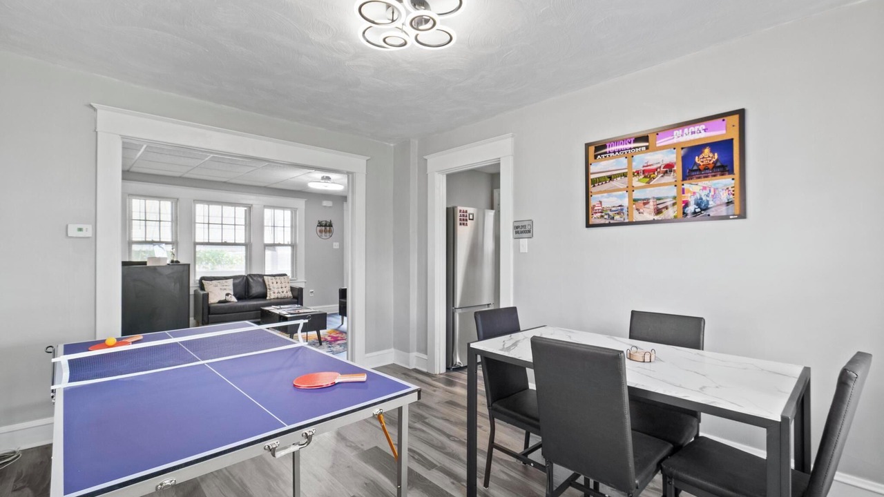 Photo of Bedroom in Scranton