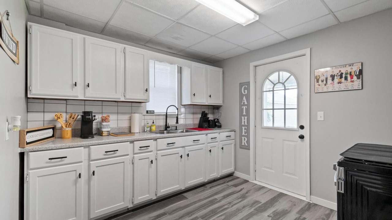 Photo of Kitchen in Scranton