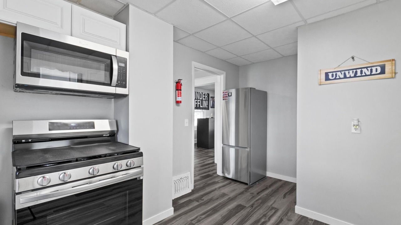 Photo of Kitchen in Scranton