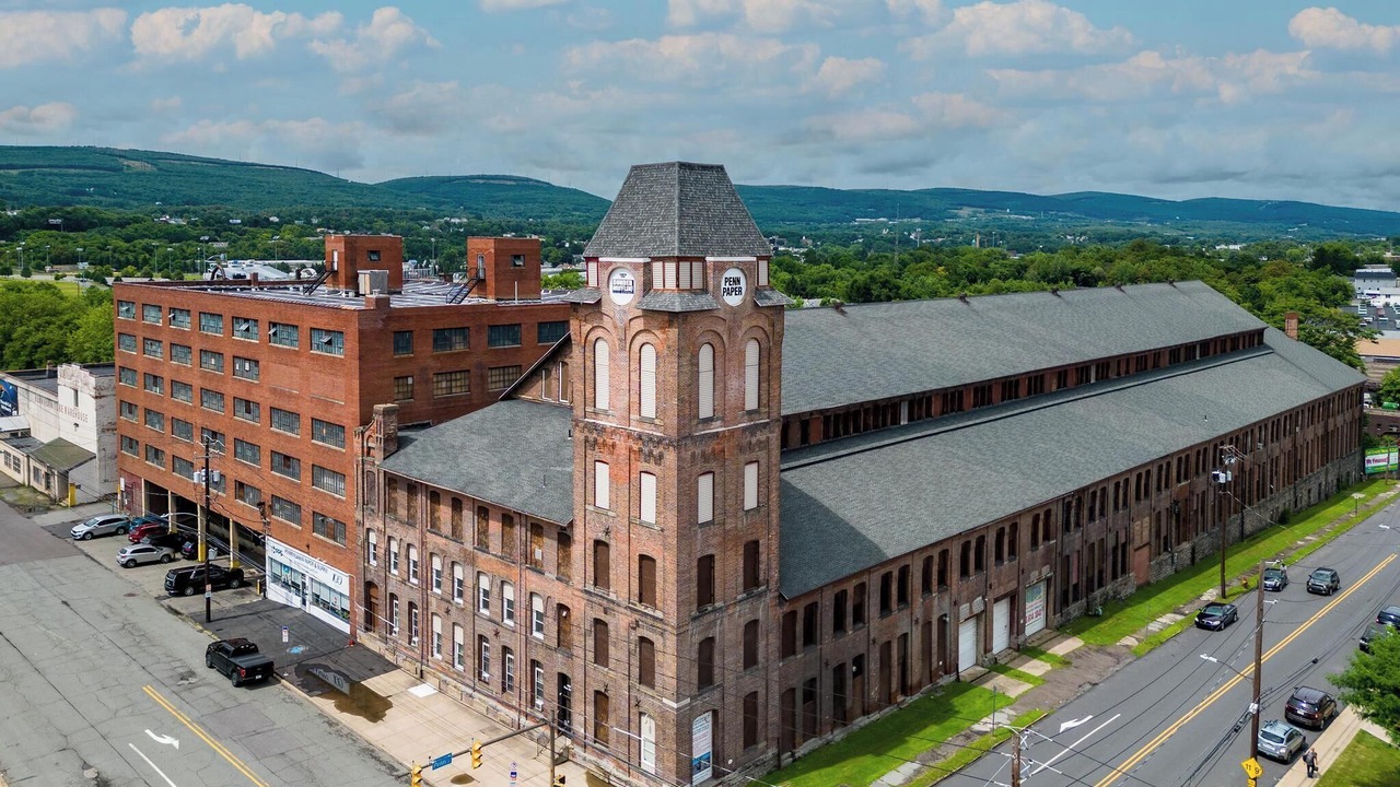 Photo of Outdoor in Scranton