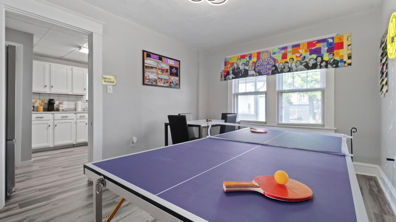 Photo of Bedroom in Scranton