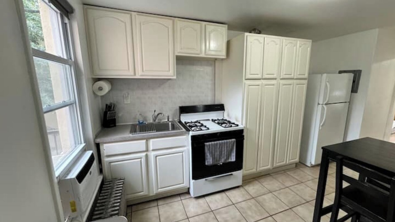 Photo of Kitchen in The Waterfront