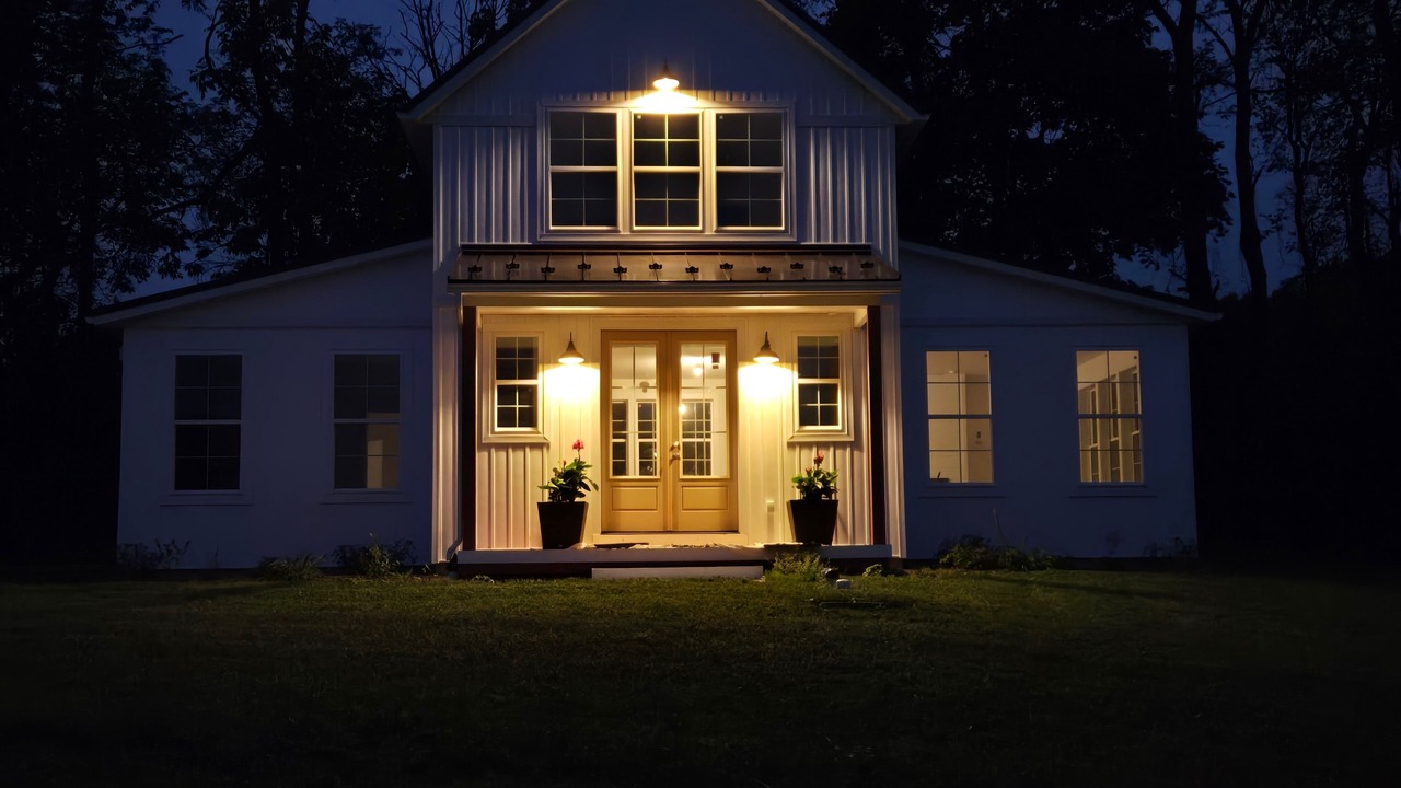 Photo of Outdoor in Elm