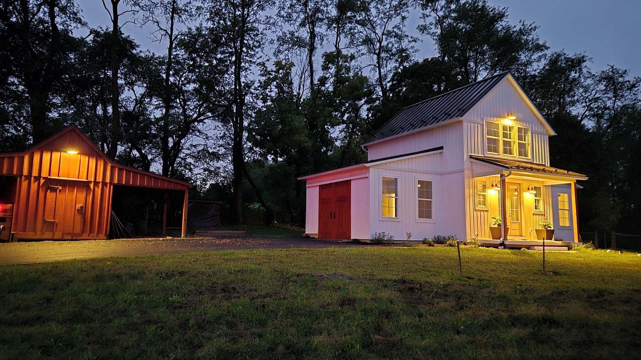 Photo of Outdoor in Elm