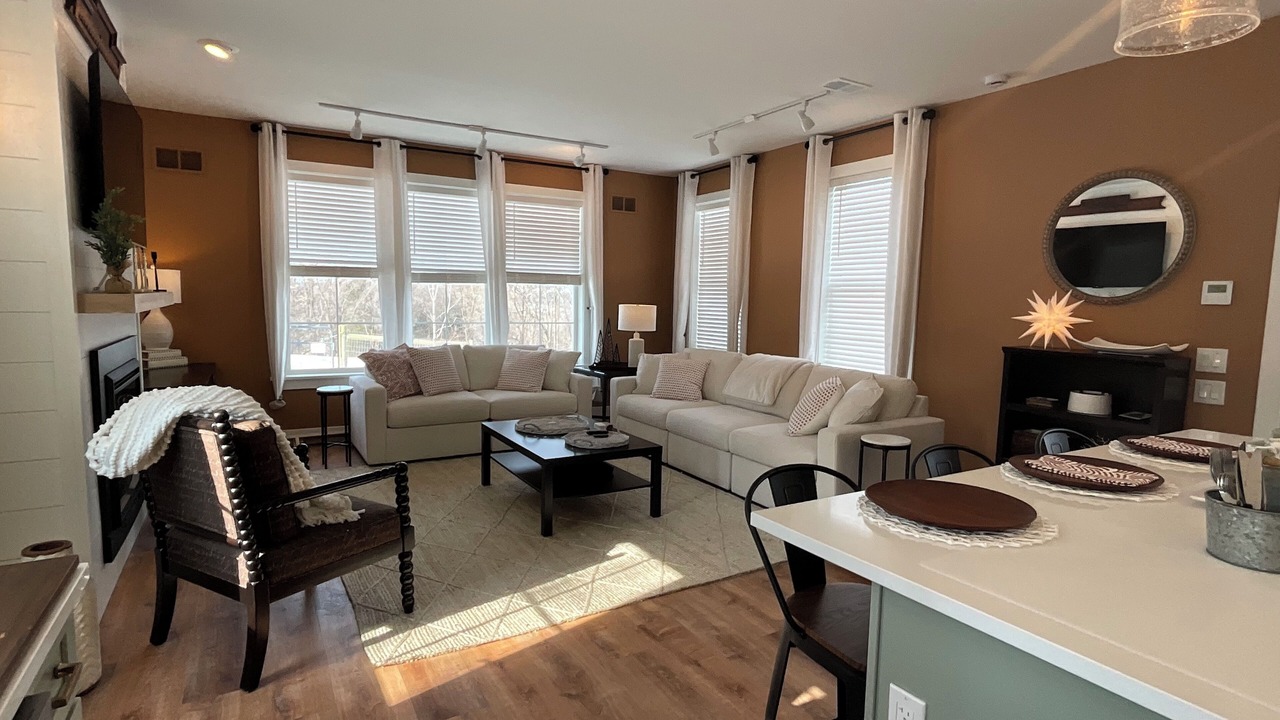 Photo of Livingroom in Elm