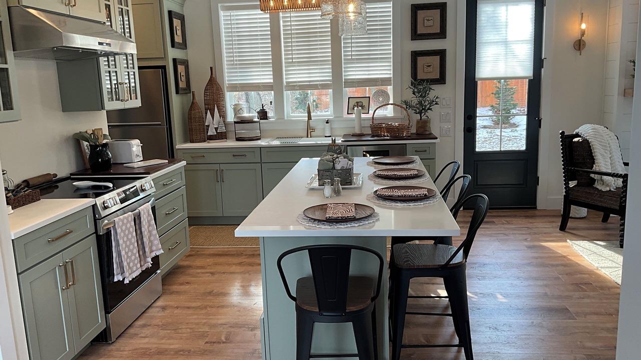 Photo of Kitchen in Elm