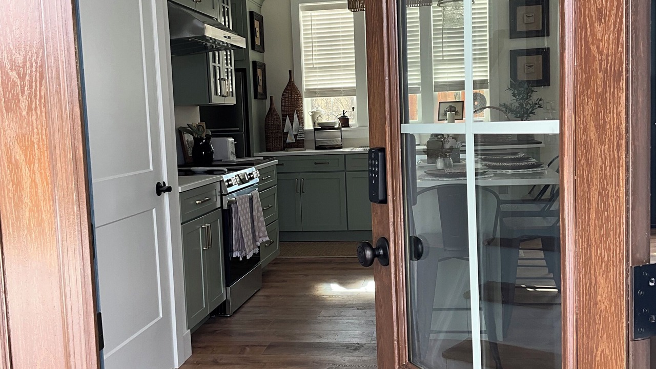 Photo of Kitchen in Elm
