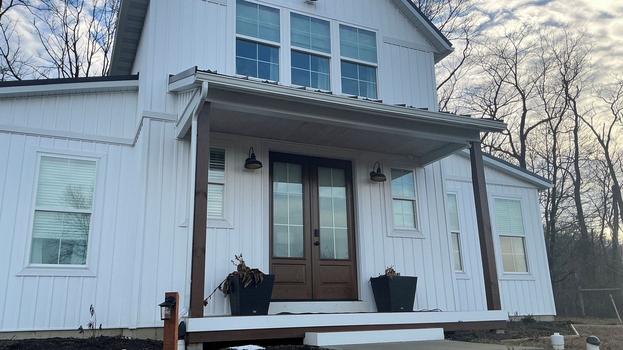 Photo of Outdoor in Elm