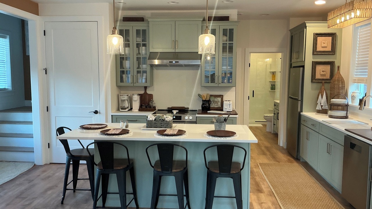 Photo of Kitchen in Elm
