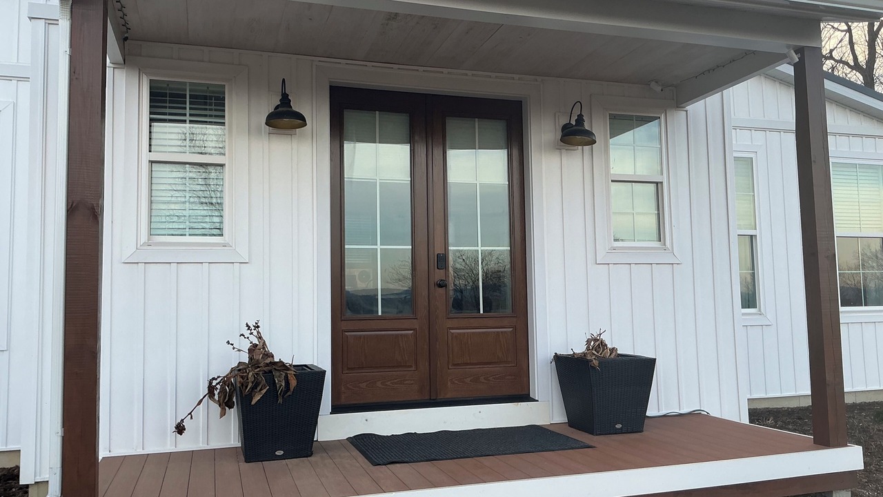 Photo of Outdoor in Elm