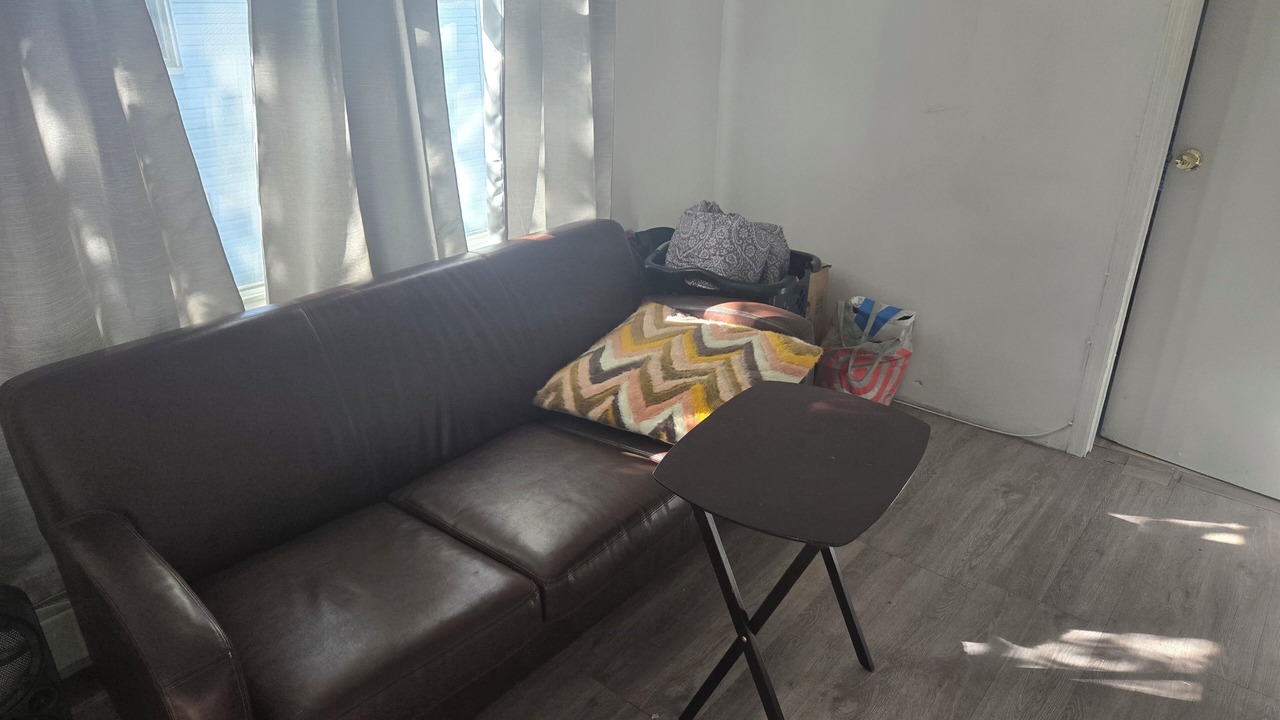 Photo of Livingroom in Greenville