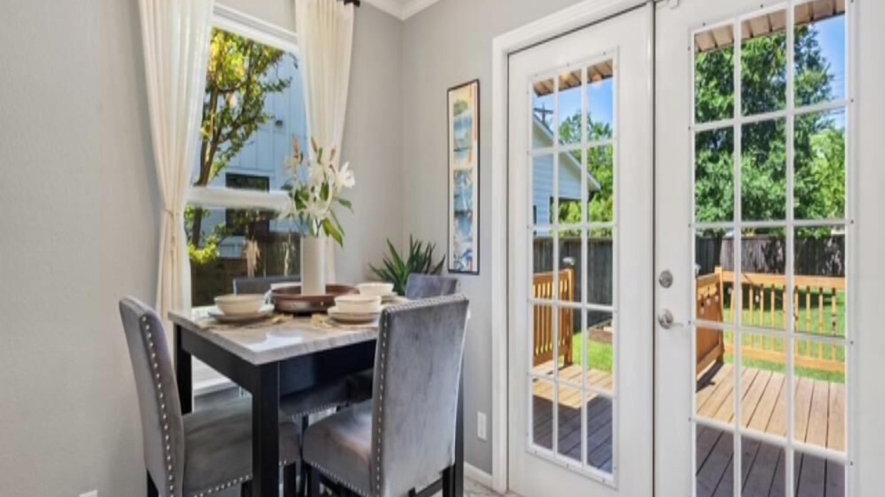 Photo of Kitchen in Highland