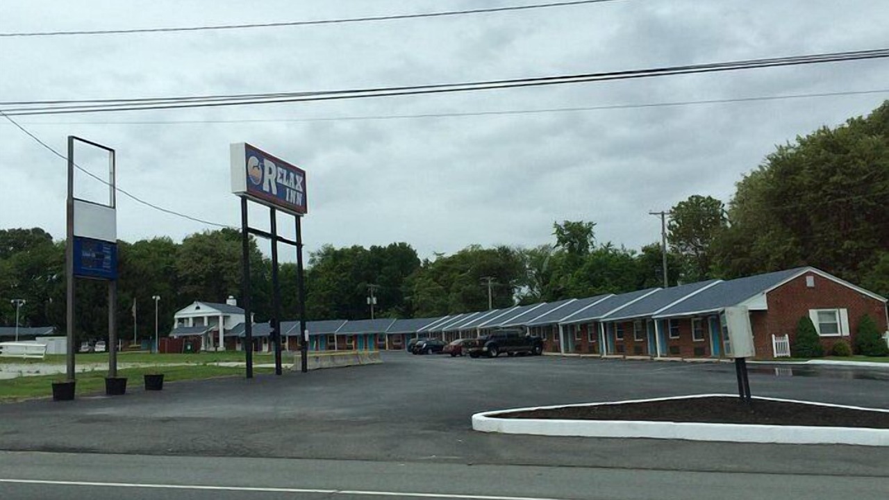 Photo of Outdoor in New Castle