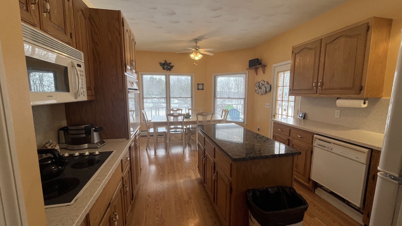 Photo of Kitchen in Lakewood