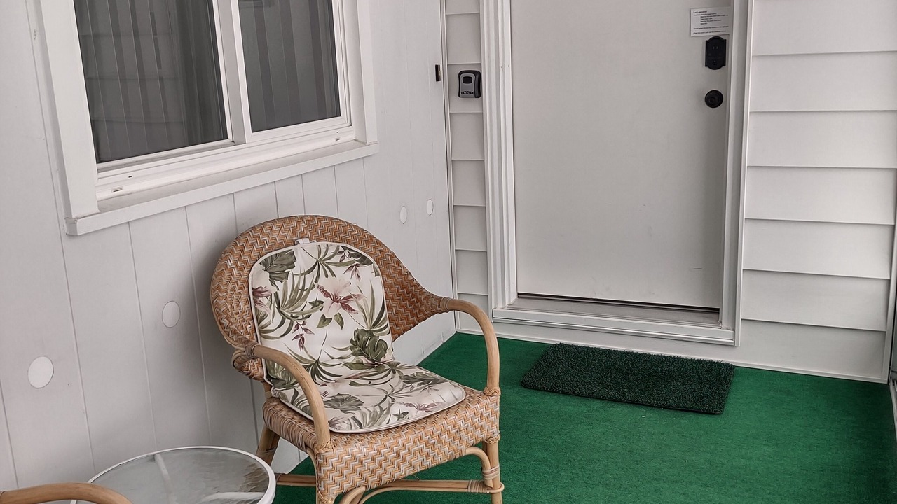 Photo of Patio Balcony in Conneaut